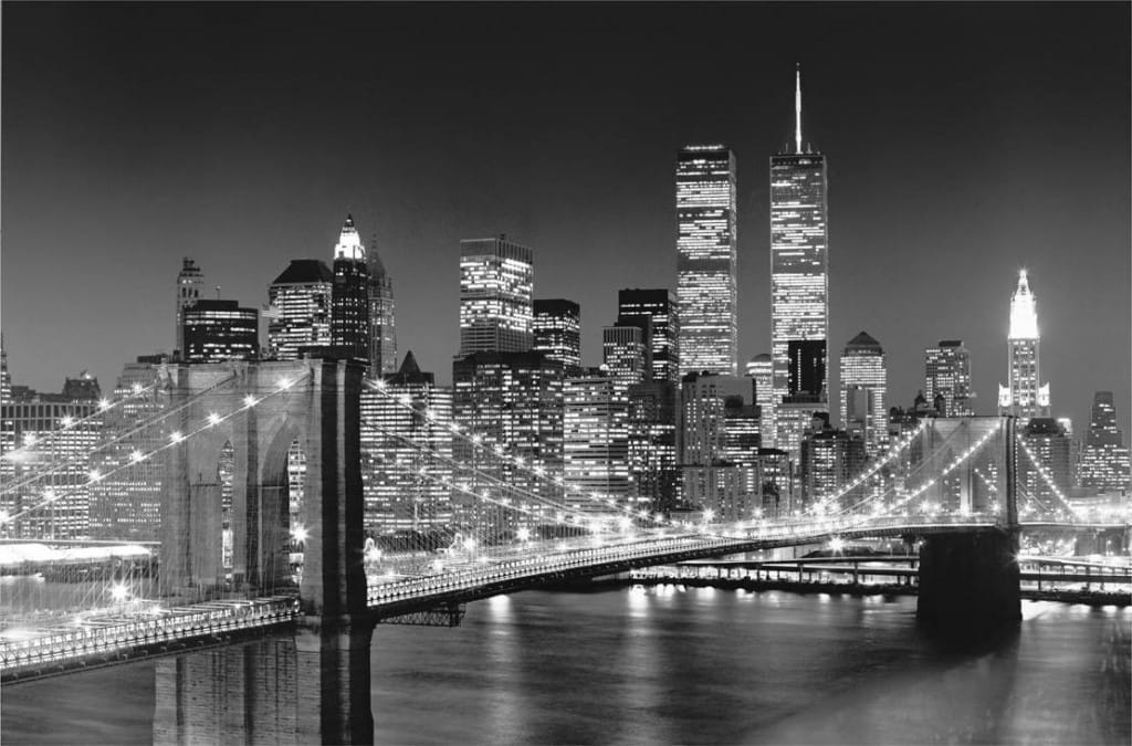 Poster New York Poster New York