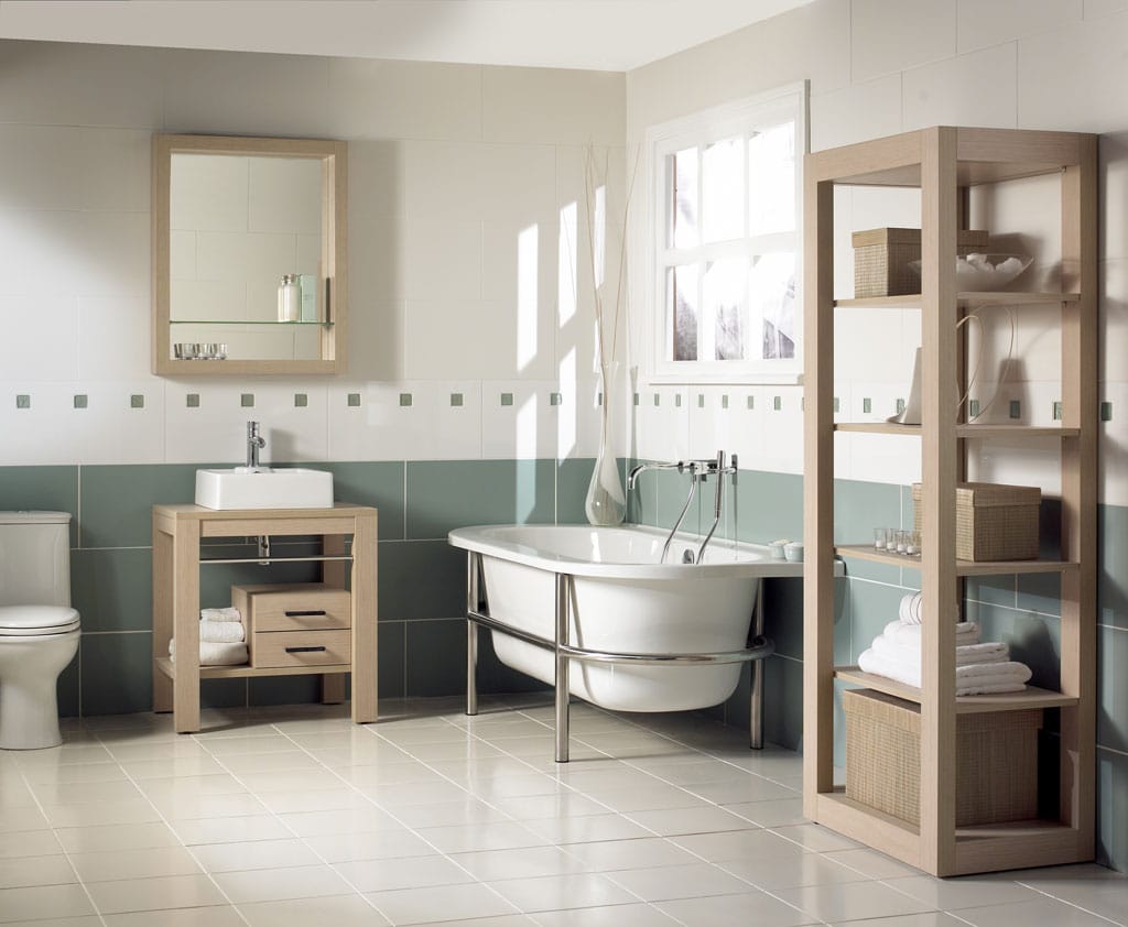 Salle de bain de luxe Salle de bain de luxe