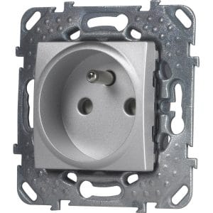 prise-avec-terre-unicatop-schneider-electric-gris-aluminium