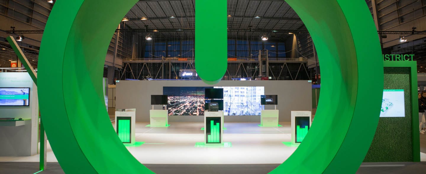life-is-on-schneider-electric