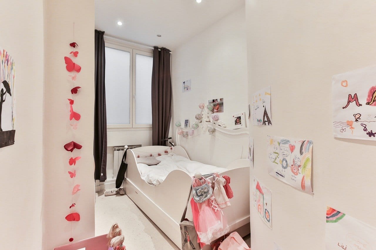 Chambre enfant