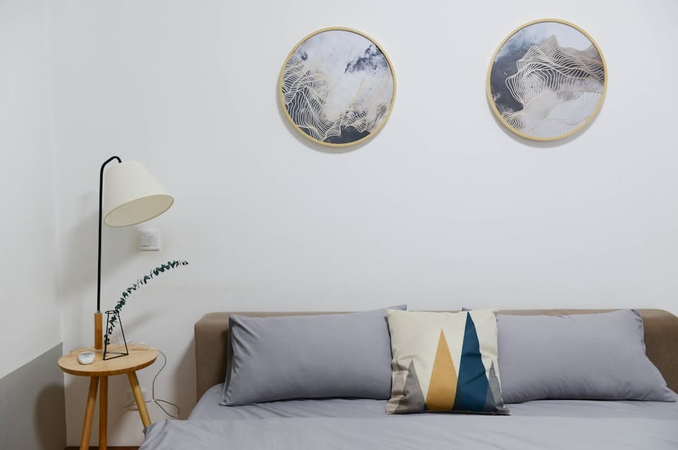 luminaires japonais 1
